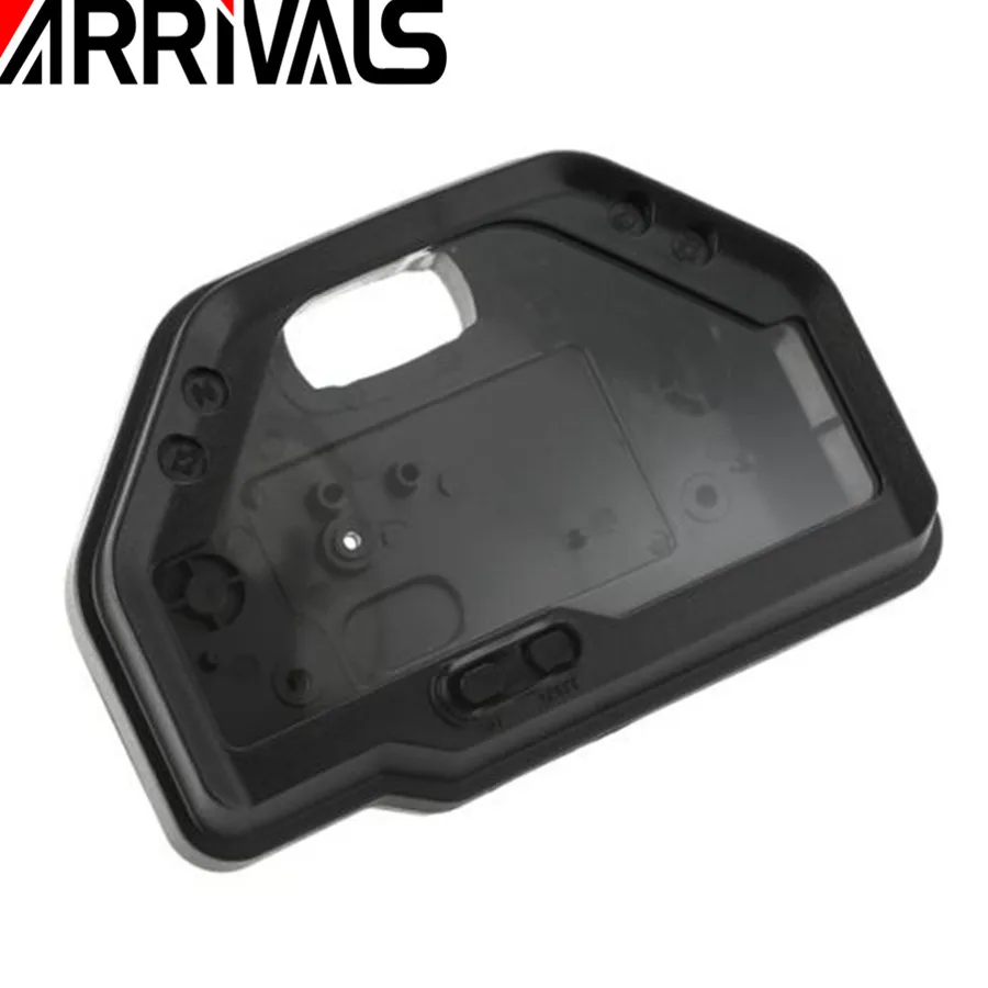 Чехол спидометра Speedo Тахометр для Honda CBR 600RR F5 2003 2004 2005 2006 CBR600 RR 03 06|Инструменты| |