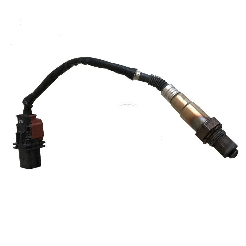 

LAMBDA OXYGEN SENSOR FIT FOR AUDI A4 A6 C7 3.0 TDI 070906262B 0281004072 0281004073