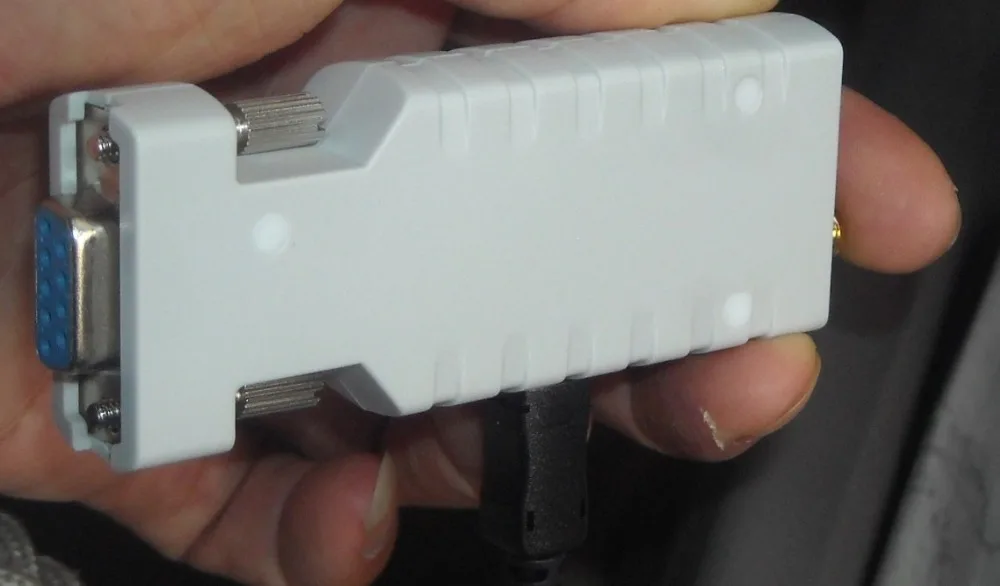 1 шт. RS232 штекер/DB9 bluetooth ключ. Класс 1 RS232 bluetooth ключ