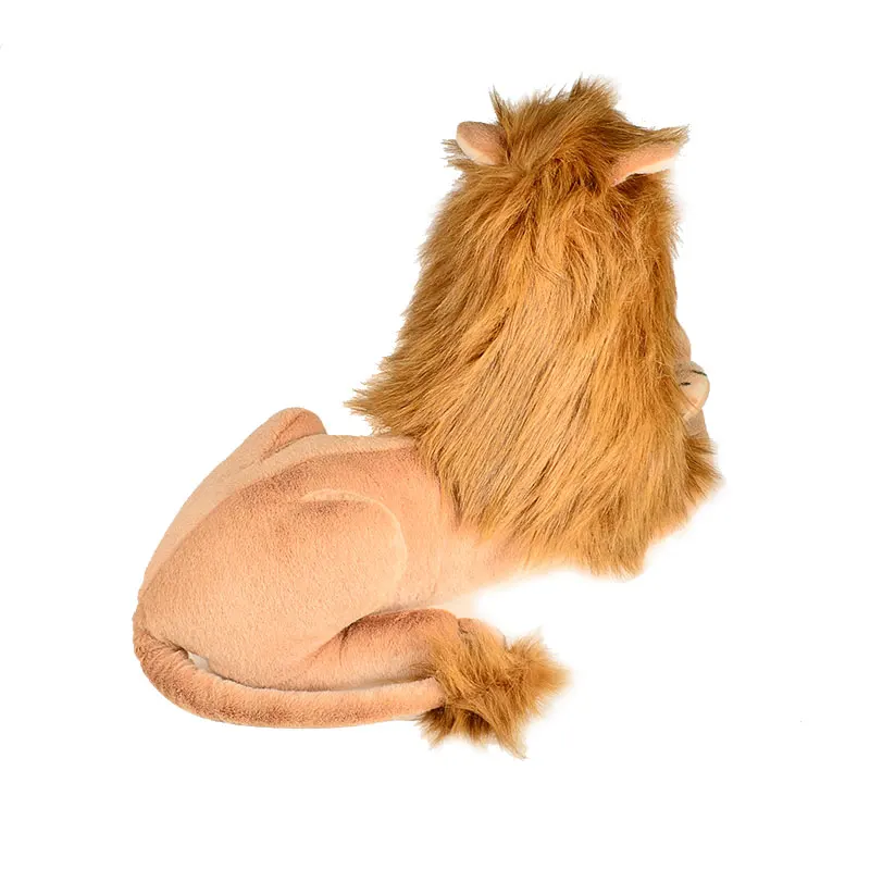 Плюшевые игрушки большой размер 50 см|plush toys|plush toy liontoy lion |