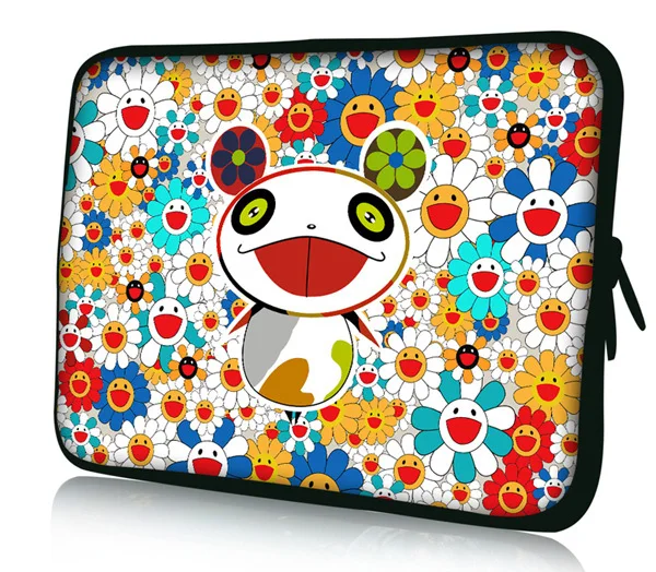 Панда 17 &quotноутбук рукав сумка чехол Обложка для 16&quot ~ 3 &quotHP Acer ASUS Sony Dell|cover seal|bag