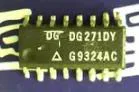 (100%New) DG271DY DG271 SOP16