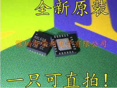 

Бесплатная доставка 20 шт MXL608 MXL608-AG-T QFN-24 IC