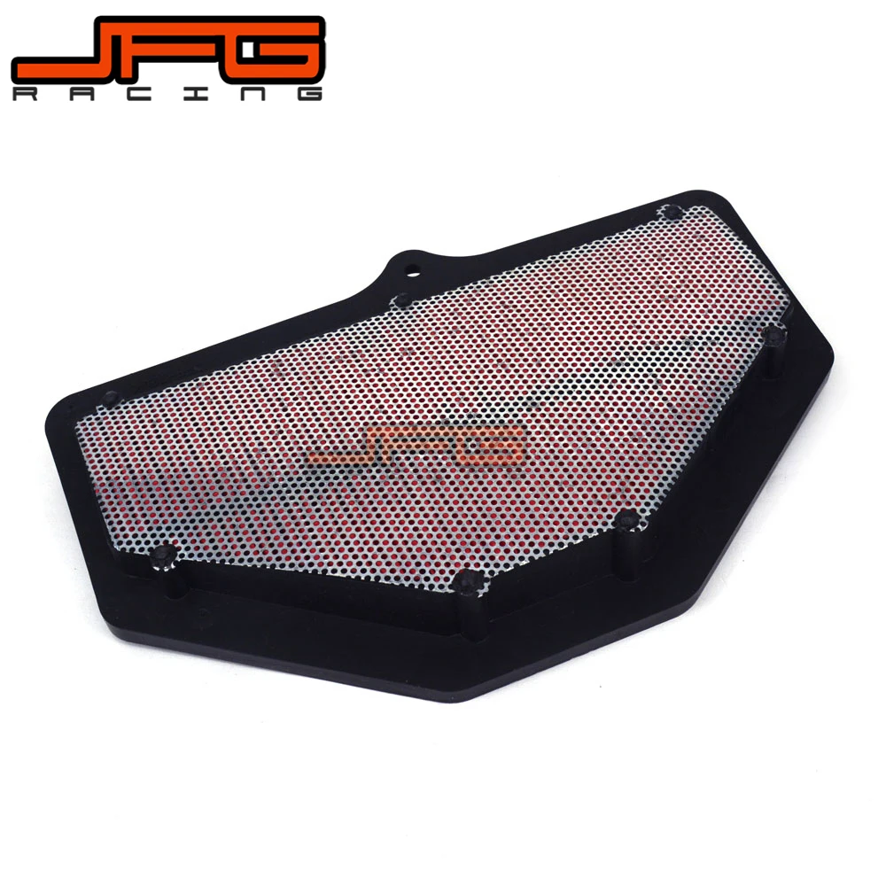 Воздухоочиститель для мотоцикла SUZUKI GSXR600 GSXR750 GSXR GSX-R 600 750 GSX600R GSX750R 2004 2005 04 05 |