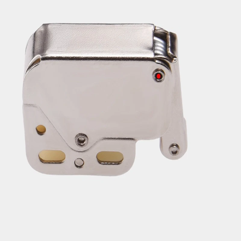 Пружинная защелка для шкафа открывающаяся дверная сенсорная носовая свободная