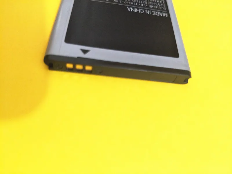 10 шт. 1200 мА/ч EB454357VU батарея для Samsung Galaxy GT-S5360 GT-S5368 GT-S5380 Pocket GT-S5302 GT-S5300 Wave Y | Мобильные