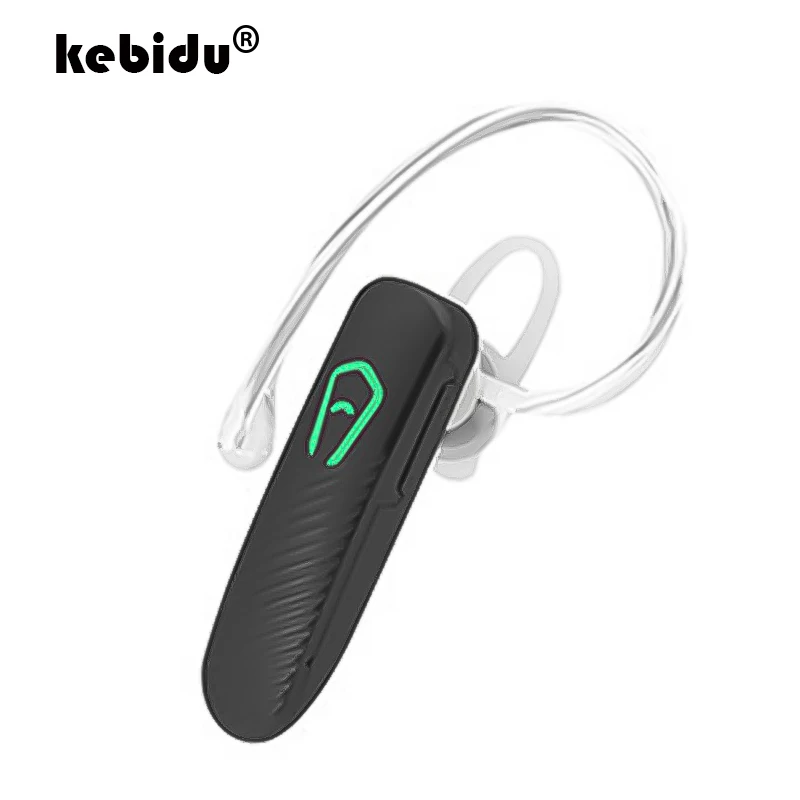 Беспроводные мини наушники kebidu с микрофоном Bluetooth 4 0|Наушники и гарнитуры| |