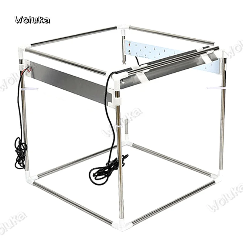 Godox LST40cm фотобокс светодиодное освещение для студий небольшой Фотографическая