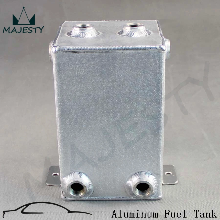 3L Универсальный алюминиевый 3 литровый вихревой горшок л для рисования топлива