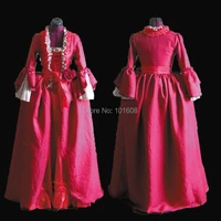tailoredroyal eras 17th court queen duchess civil war theatre 18th court belle marie antoinette dress victorian dresses hl 344