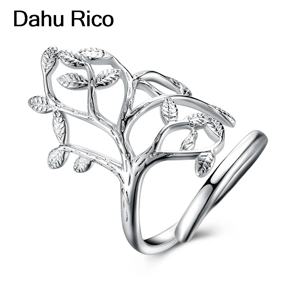 Открытые Кольца для девочек anillos anel jamaica летние кольца ручной работы Dahu Rico|Кольца|