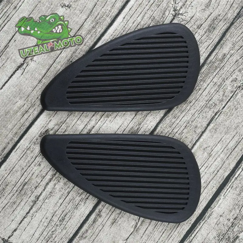 Мотоциклетная наклейка для топливного бака 3 м наружная водонепроницаемая