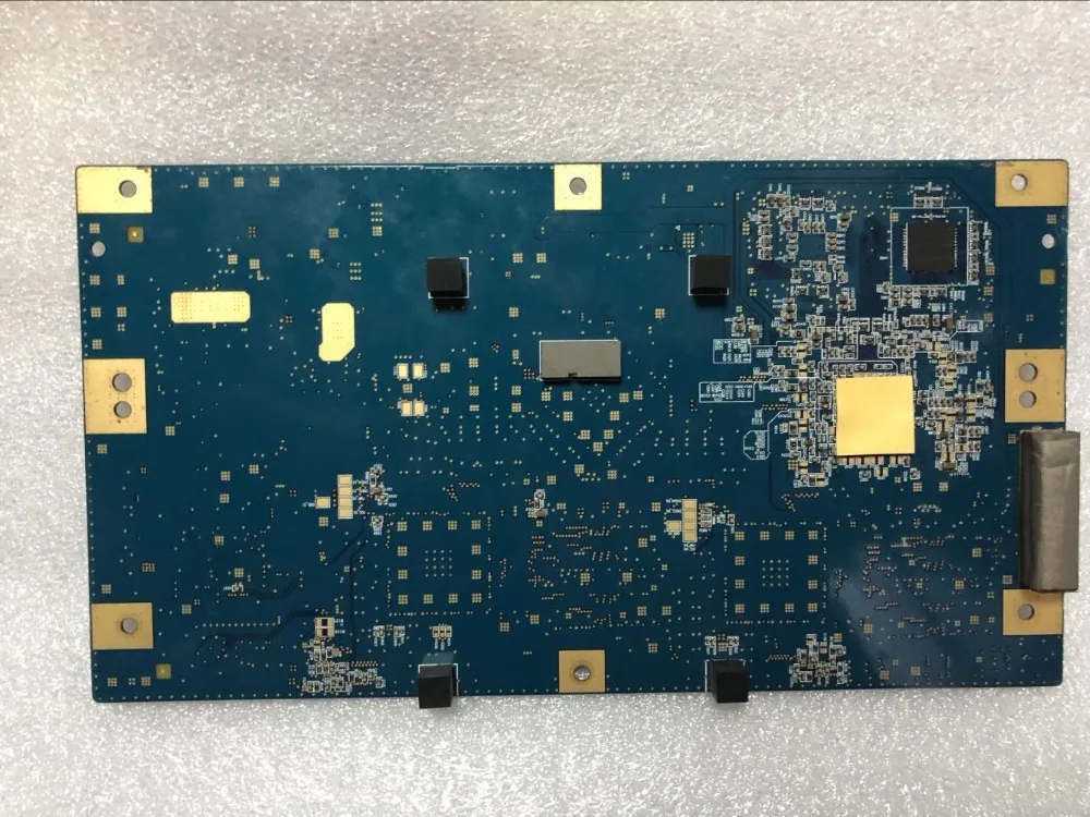 SZYLIJ 100% оригинальный T400HW01 V3 Ctrl BD 40 t02 - C05 40T02-C05 экран v. 3 | Электроника