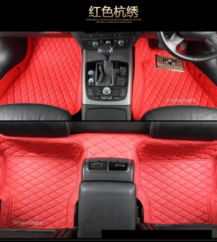 Без запаха правое рулевое колесо RHD правый руль водонепроницаемые Нескользящие