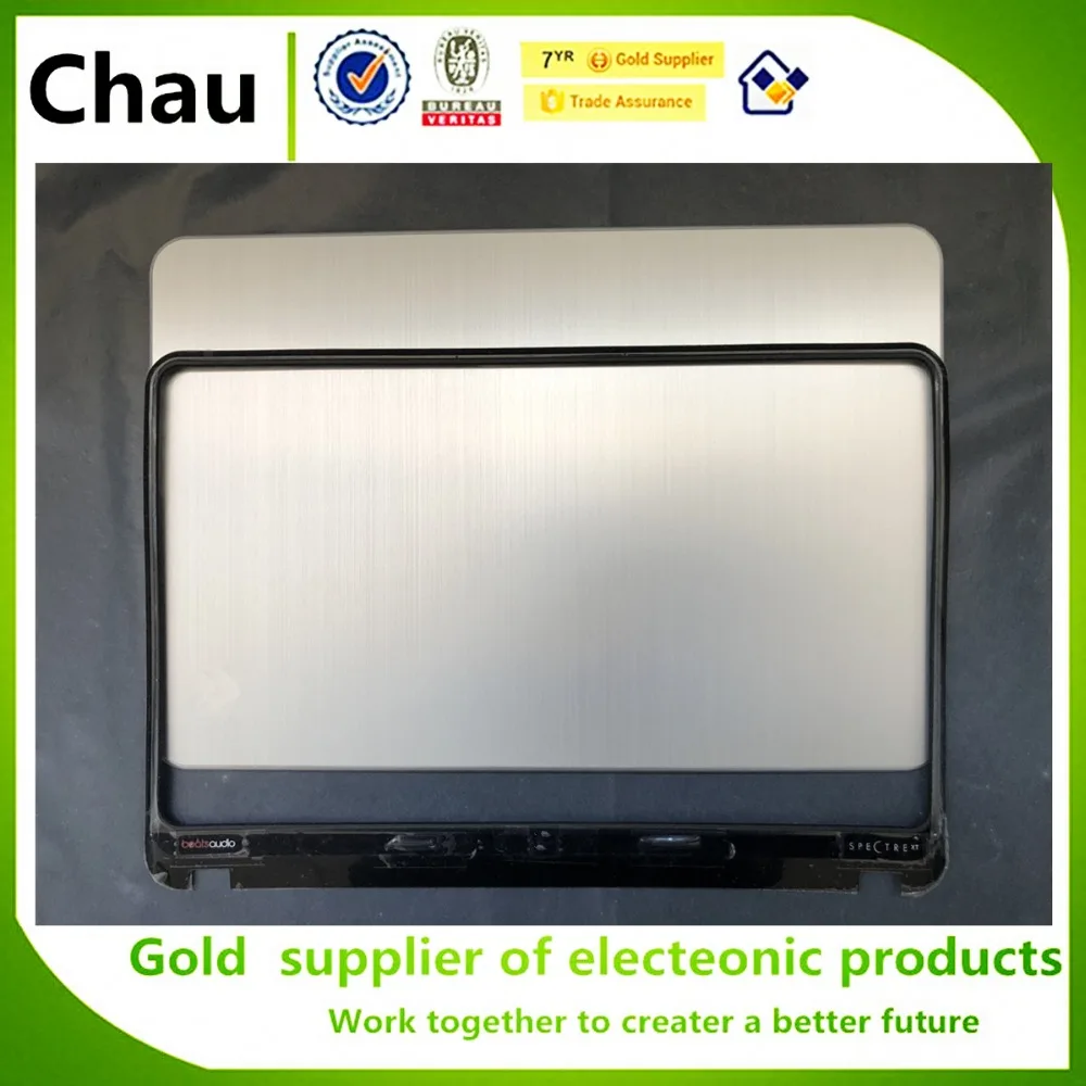 Новинка для HP Envy Spectre XT13 13 B000 верхняя крышка ЖК дисплея 694726 001 712226 и передняя