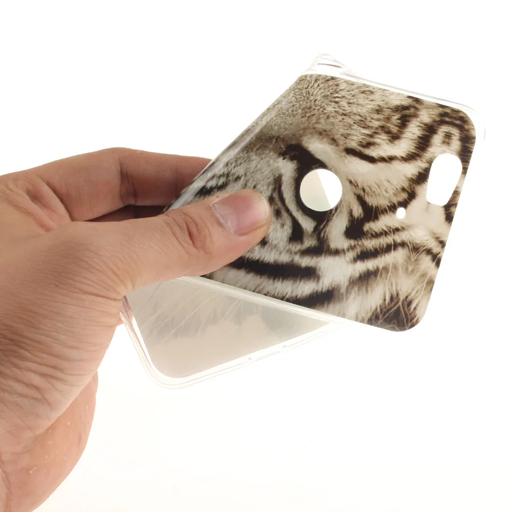 Cartoon Pattern Soft TPU IMD Silicone Phone Back Case Cover FOR Huawei NEXUS 6P TX | Мобильные телефоны и аксессуары