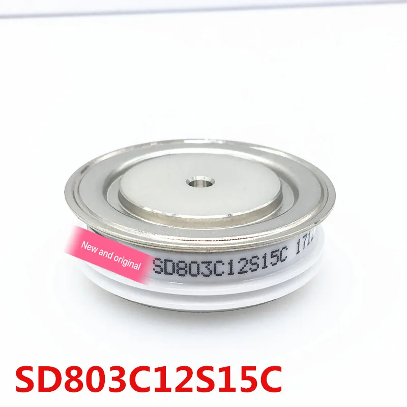 

SD803C12S15C 100%New and original, 90 days warranty Professional module supply, welcomed the consultation