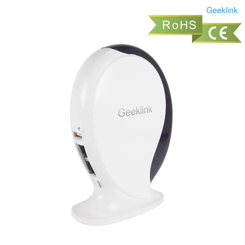 Универсальный пульт дистанционного управления Geeklink Thinker роутер + WIFI IR RF