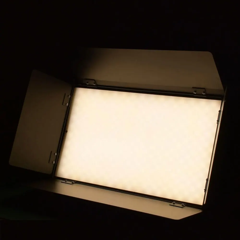 

LED 150w Soft Light 300x0.5w Photographic Light DMX512 Fill-In-Light Film/DJ /Bar /Party /Show /Stage Light