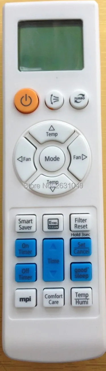 Пульт дистанционного управления lekong ac для SAMSUNG ARC-2203 ARC-2201 ARC-2207 ARC-2214 ARH-2214 ARH-2230 -