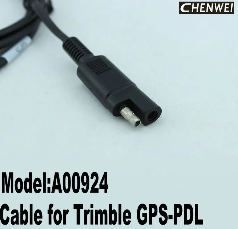 Совершенно новый кабель для передачи данных Trimble GPS PDL A00924 серии 4700/4800/5700 RTK на