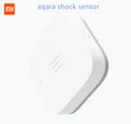 Xiaomi Aqara датчик утечки воды Аварийная сигнализация потопа детектор Zigbee Беспроводной детектор утечки воды для Умный дом контроль безопасности