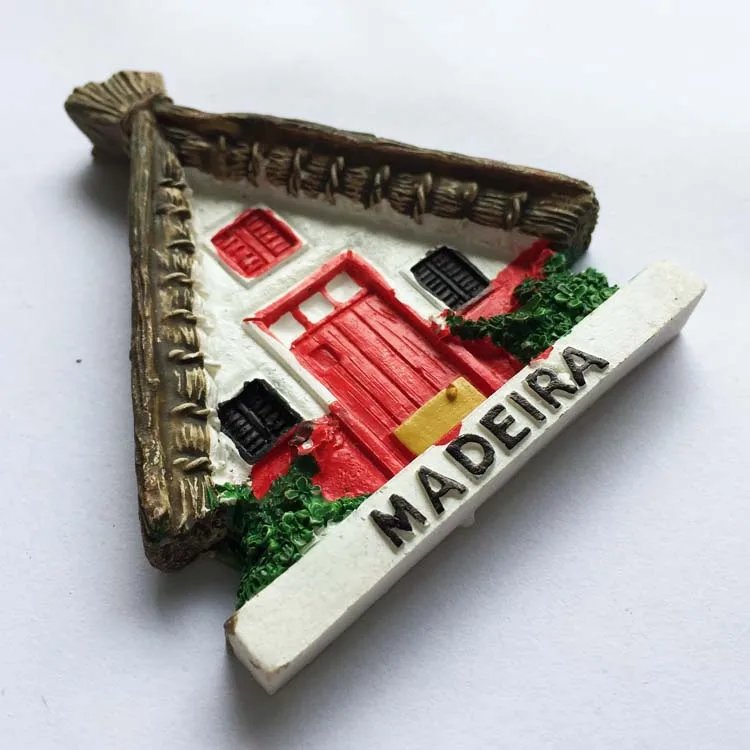 Наклейки на холодильник Madeira|tourist souvenirs|stickers stickersstickers portugal |