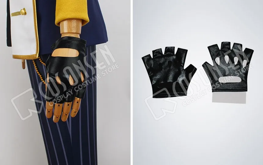 Костюм для косплея ONSEN Ensemble Stars Knights Tsukasa Suou Izumi Sena Leo Tsukinaga Arashi Narukami Ritsu Sakuma