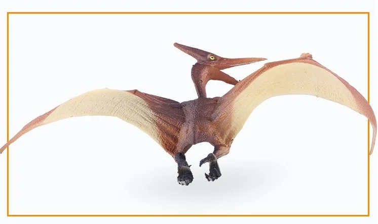 8 различных видов динозавров игрушки пластиковая игрушка динозавр модель набор и