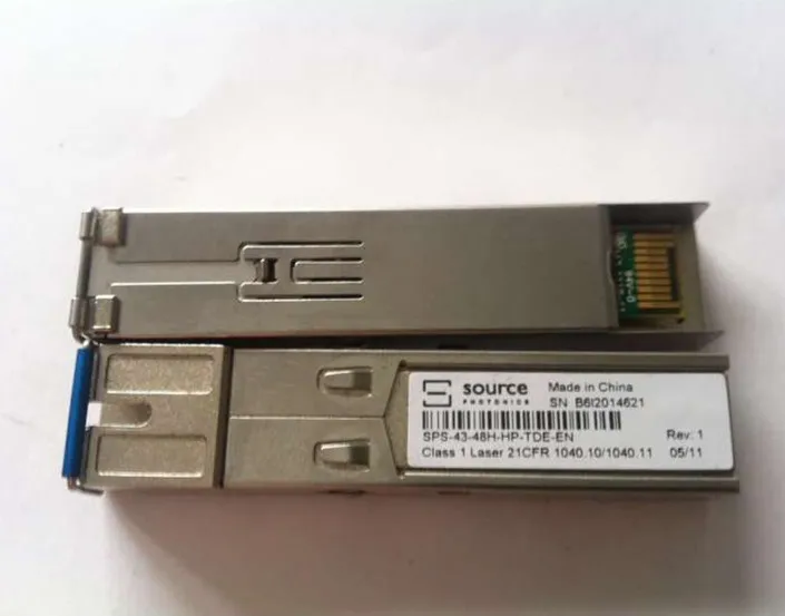 

Source SPS-43H-HP-TDE-EN GPON OLT