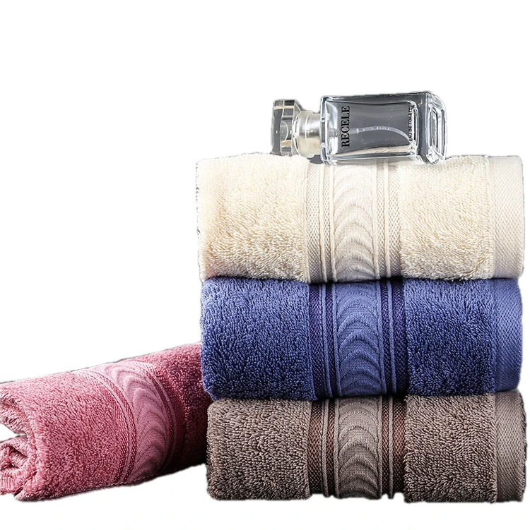 1pcs 50cm x 32cm Classic 100% Cotton Hand Towels | Towel/Towel Set