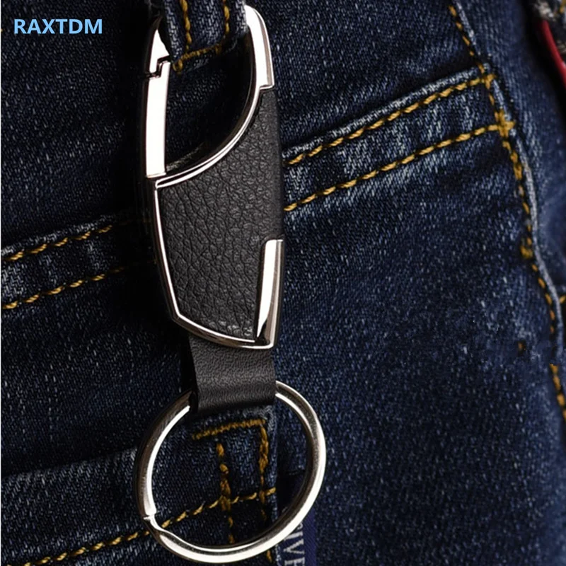 Автомобильный брелок для ключей аксессуары Land Rover LR4 LR3 LR2 Range Evoque Defender Discovery