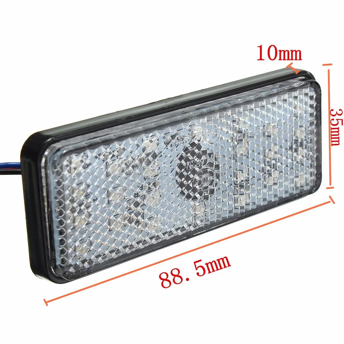 2 шт. задний стоп сигнал для автомобиля и мотоцикла 6 цветов|brake stop light|brake stopbrake tail