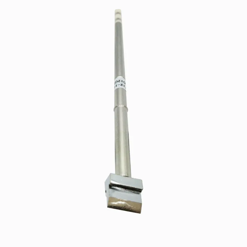 KSGER T12 наконечники для паяльника T12-1401 наконечники для паяльника T12