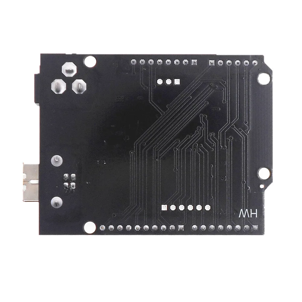 ESP32 макетная плата последовательный порт Wi-Fi Bluetooth Ethernet IoT беспроводная карта