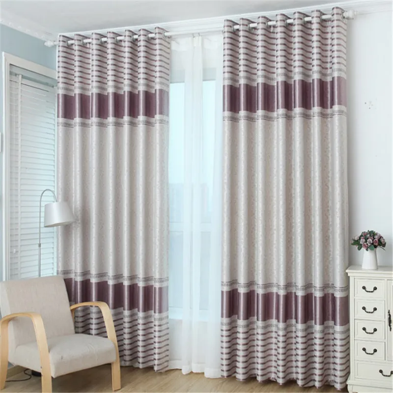 Занавеска Современная кофейная ткань окно затемняющие кухонные занавески s