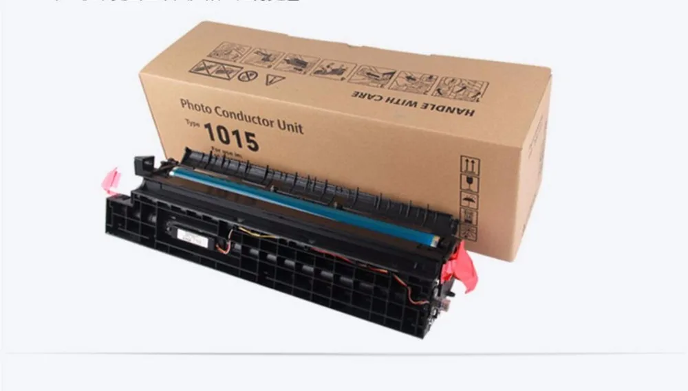 Новый совместимый копировальный барабан для ricoh MP2000 1610 1911 1810 1015 2500 1811 1812 2012 2000SP 2020D