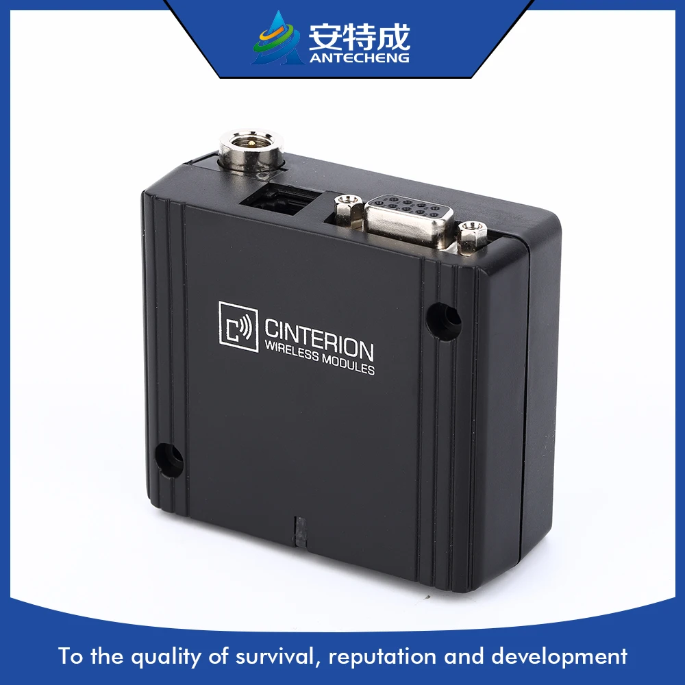 Модем MC55I на основе Cinterion module | Компьютеры и офис