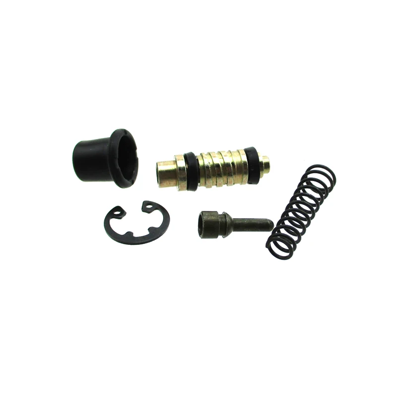 XLSION Aftermarket главный тормозной цилиндр для переднего колеса Ремонтный комплект Honda