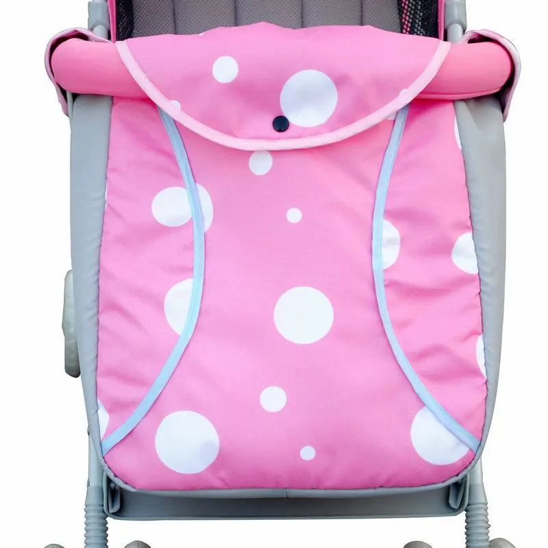 Аксессуары для коляски детская коляска ножки зимние теплый утолщенный