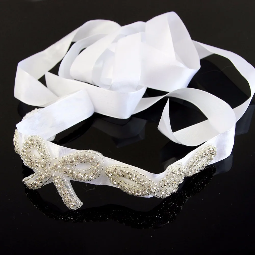 1 шт. серебряная аппликация со стразами с плоской задней частью украшенная