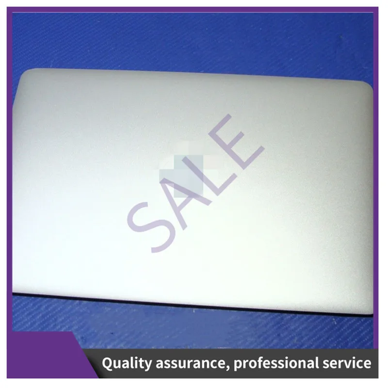 Совершенно новая задняя крышка для Macbook Air Unibody 13 3 дюйма A1369 A1466 ЖК-дисплея 2010 2011 2012 |