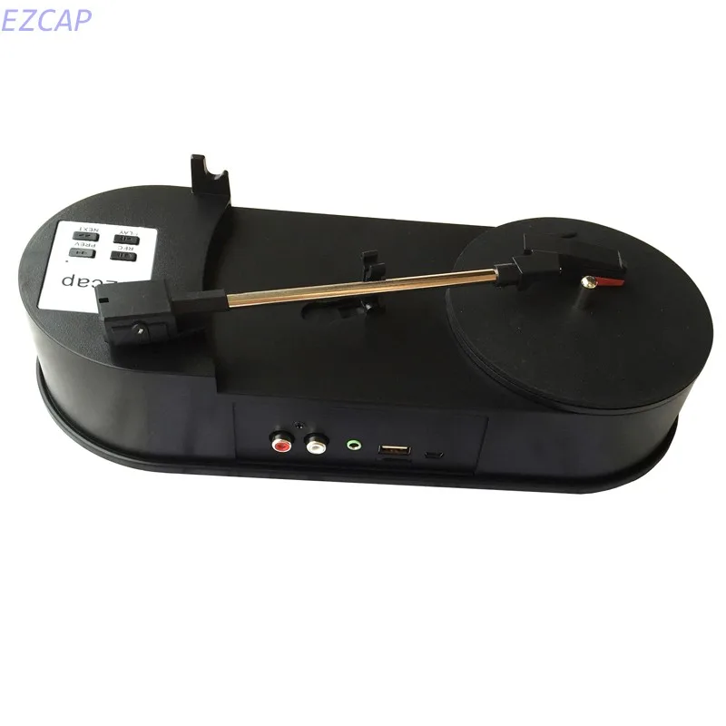 2017 Новый конвертор для пластинок карта конвертировать винилы в mp3 файл легко