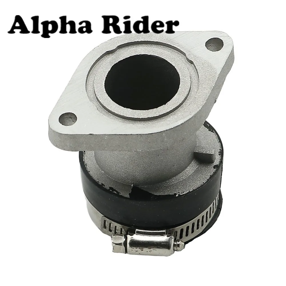 

1999 - 2004 For Yamaha Bear Tracker YFM250 YFM 250 Carburetor Joint Boot 4XE-13586-00-00 ATV