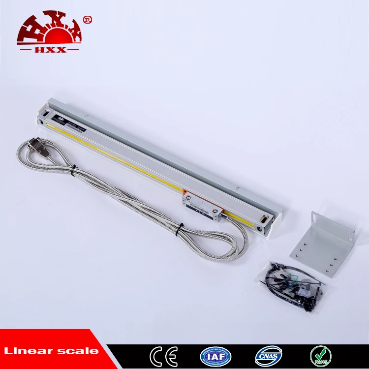 Новые Hxx высокоточные 2 шт. GCS898 0 5 микрон 50-1000 мм оптические измерительные