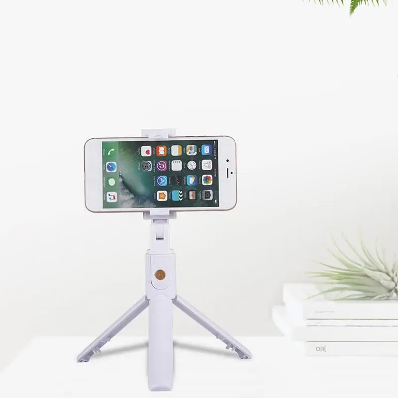 Селфи-палка K07 со съемным пультом Bluetooth портативный для мобильных телефонов HUAWEI