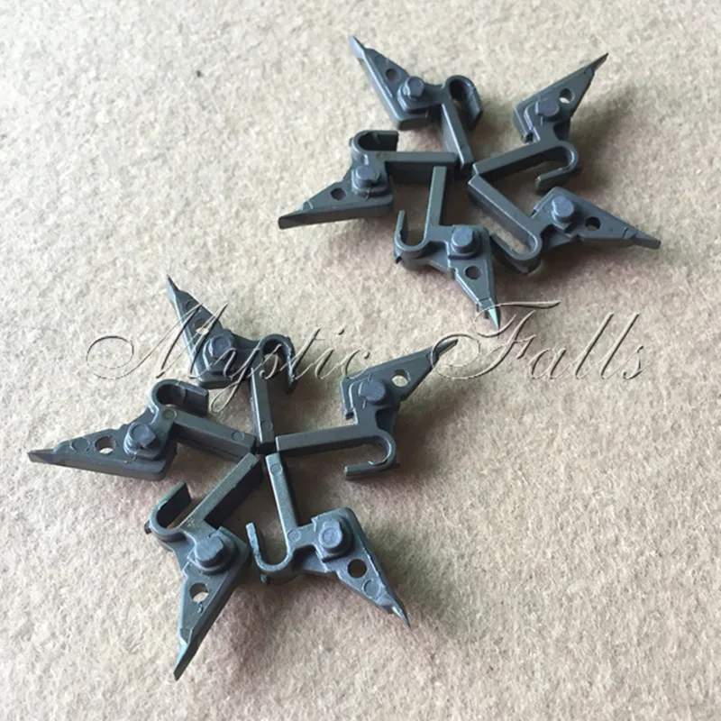 

20X IR7086 IR7095 IR7105 IR8500 IR8070 IR9070 IR7200 Upper Fuser Picker Finger for Canon IR 7086 7095 7105 8500 FB5-8727-000