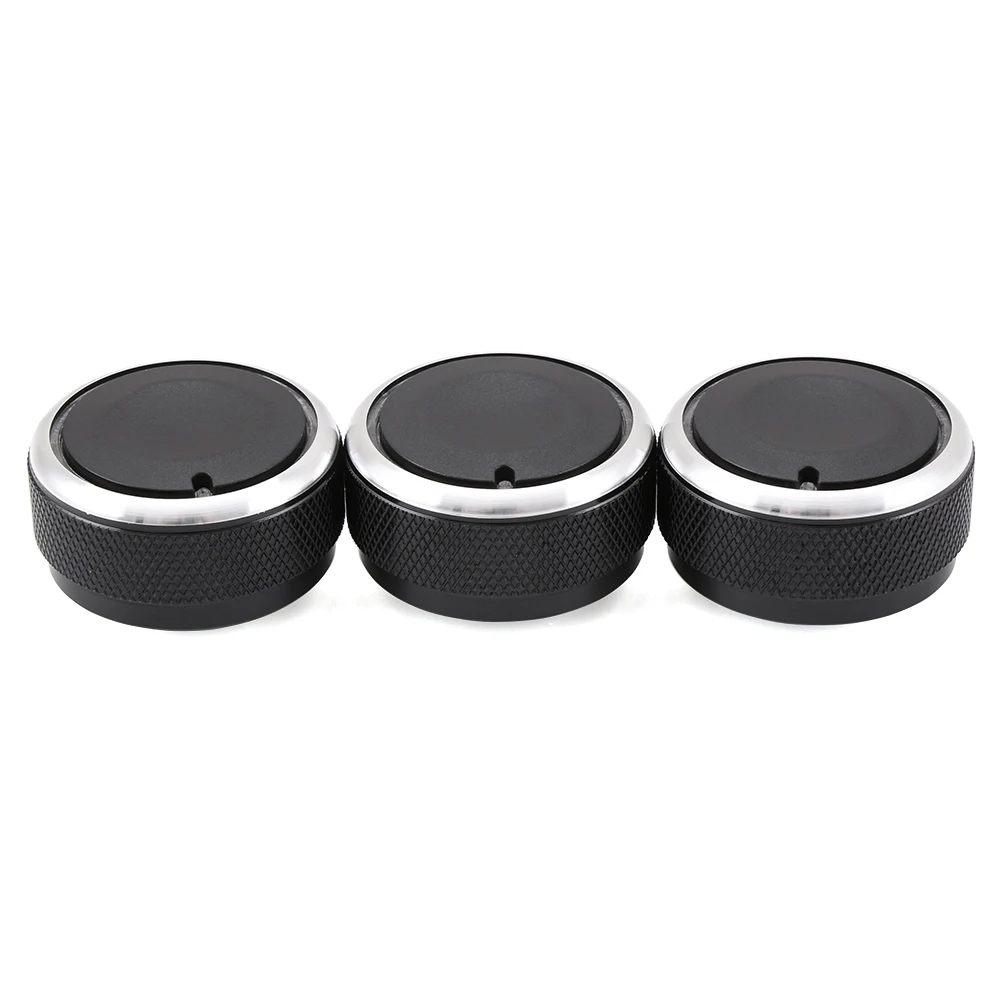 Ручка переключателя переменного тока для Mazda 3 M3 2004-2010 шт. кондиционера