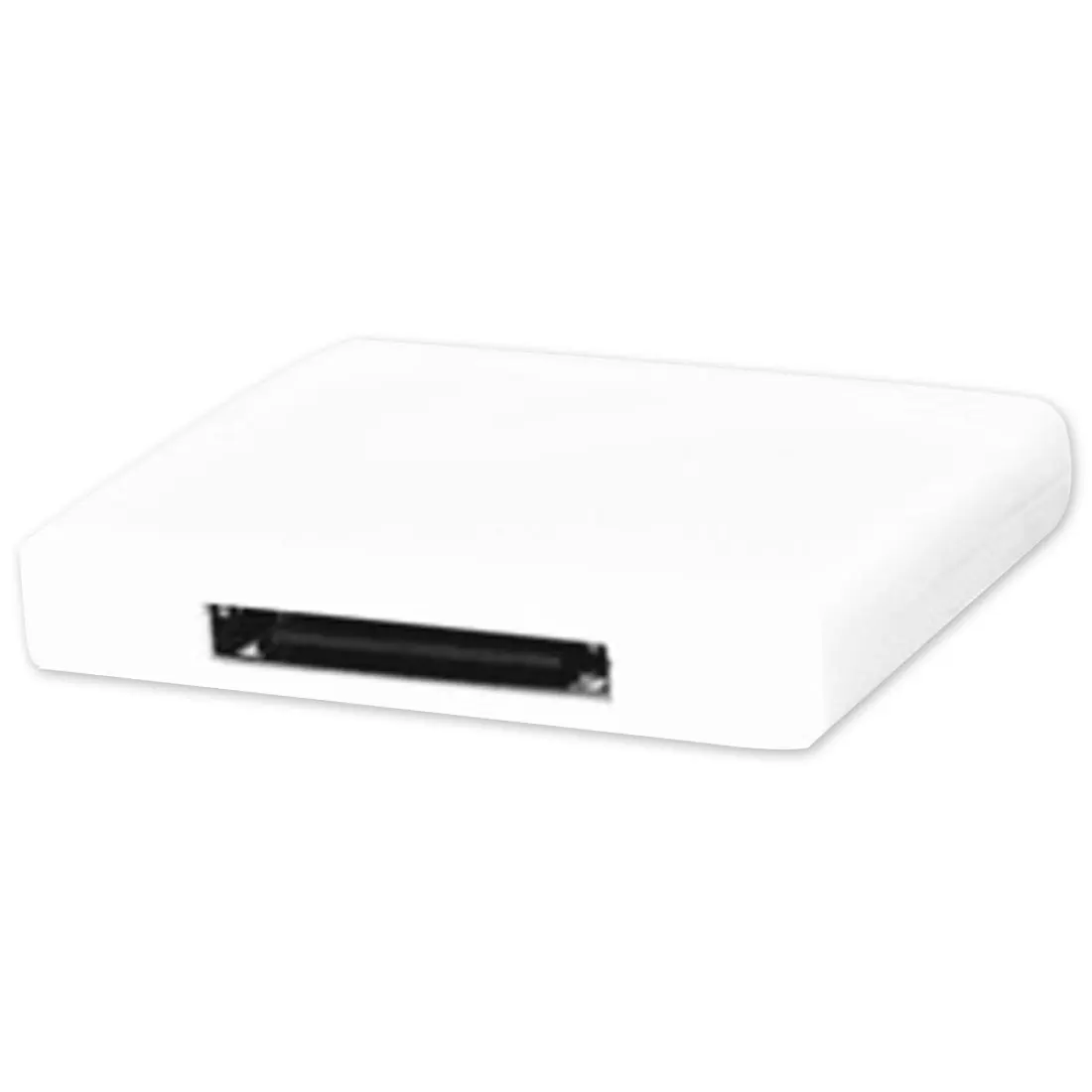 Беспроводной Bluetooth V2.1 приемник A2DP Музыка приемник адаптер для iphone 30-Pin Dock Динамик посвященный приемник