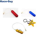 Фрезерный усилитель силовая бутылка для 2-тактного велосипеда 49cc 50cc 60cc 66cc 80cc велосипед с двигателем на газу